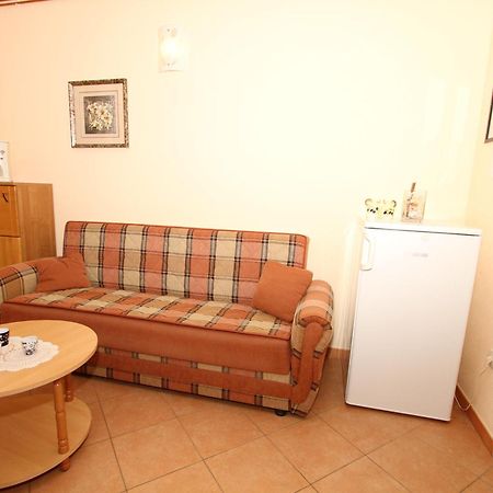 Kuca-Eldic Apartment Rogoznica  Exterior photo