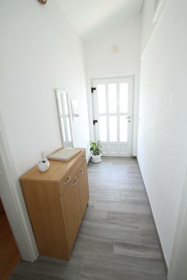 Kuca-Eldic Apartment Rogoznica  Exterior photo